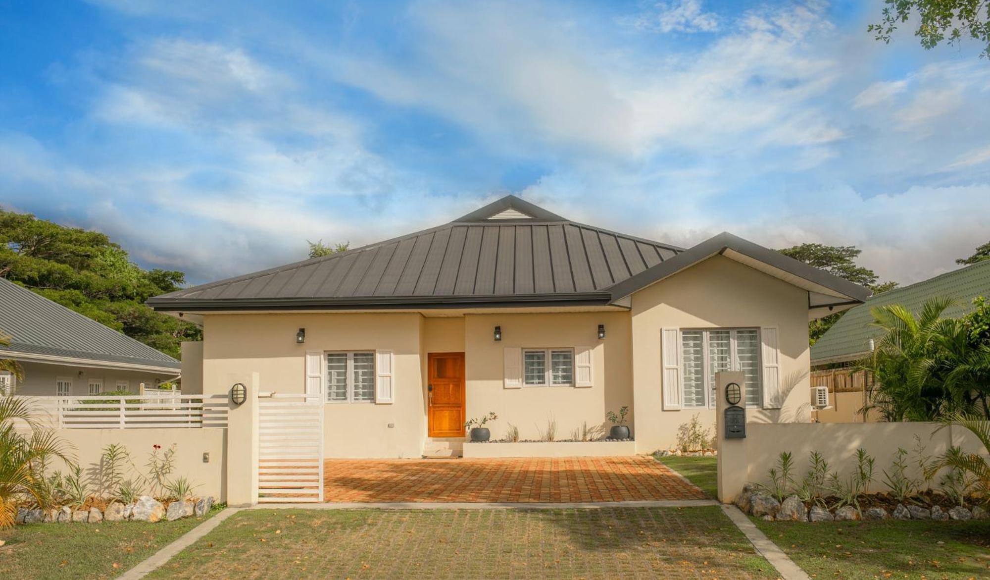 The Nest Villa, A Dream Escape For The Entire Family Golden Grove Exterior foto